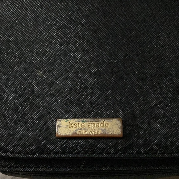 Kate Spade Purse 👜 ✨ - Picture 3 of 6
